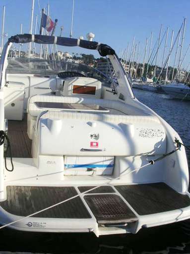 Molinari Molinari Airon marine 325