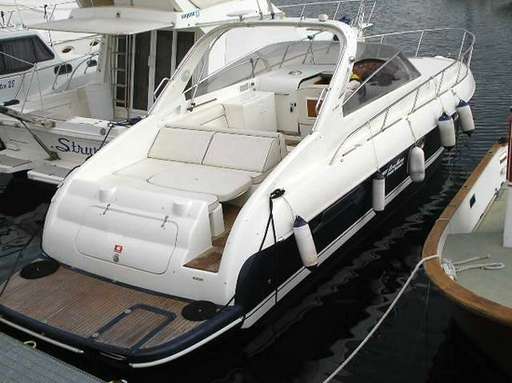 Molinari Molinari Airon marine 345