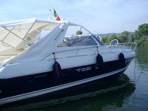 Molinari Molinari Airon marine 345