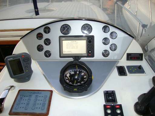 Molinari Molinari Airon marine 345