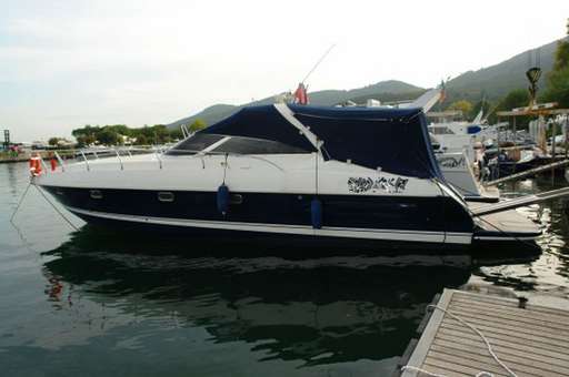 Molinari Molinari Airon marine 401