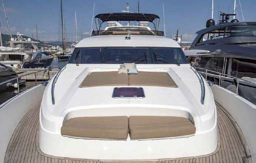 Princess yachts Princess yachts Princess 95