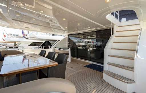 Princess yachts Princess yachts Princess 95