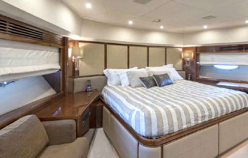 Princess yachts Princess yachts Princess 95