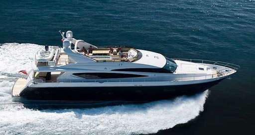 Princess yachts Princess yachts Princess 95