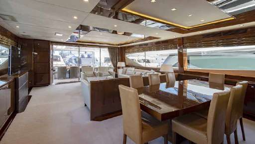 Princess yachts Princess yachts Princess 95