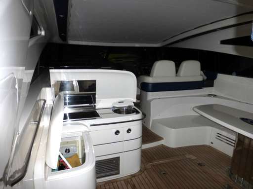 Princess yachts Princess yachts Princess v 58