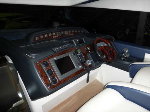 Princess yachts Princess yachts Princess v 58