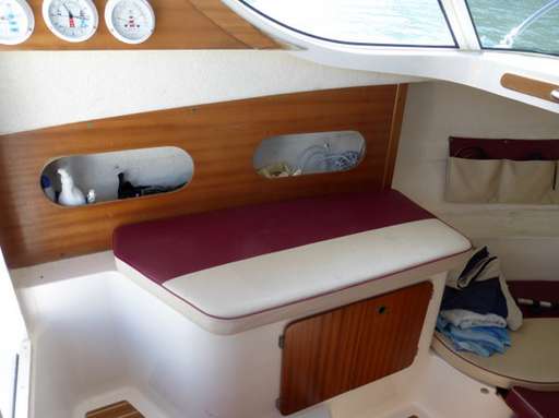 Quicksilver Quicksilver Arvor 250 as