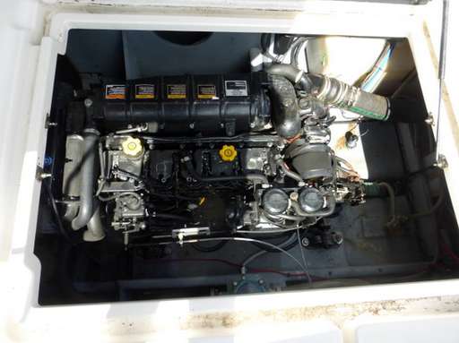 Quicksilver Quicksilver Arvor 250 as