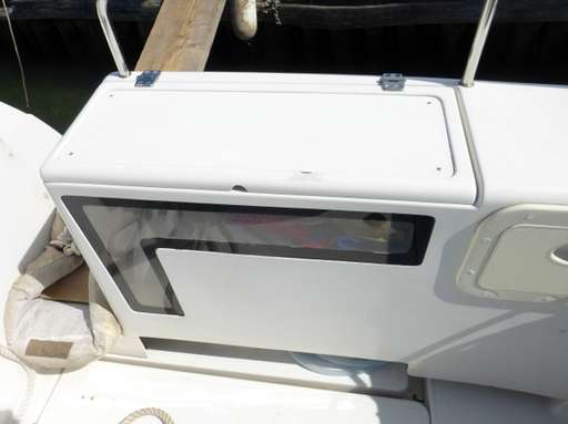 Quicksilver Quicksilver Arvor 250 as