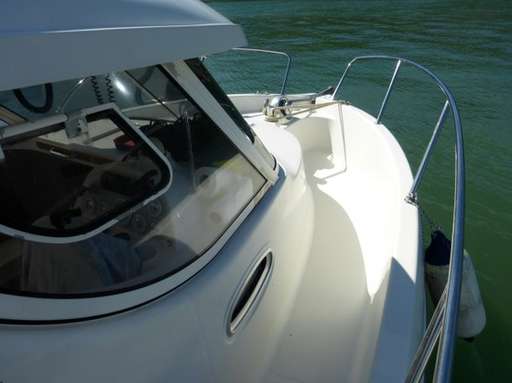 Quicksilver Quicksilver Arvor 250 as