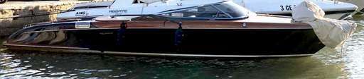 Riva Riva 33 aquariva