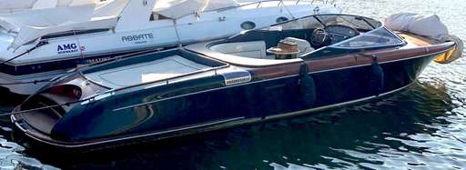 Riva Riva 33 aquariva