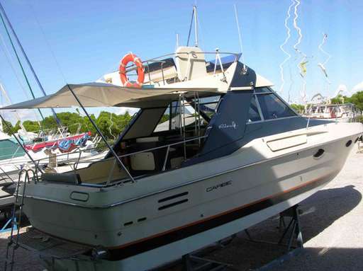 Riva Riva 42 caribe