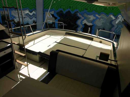 Riva Riva 42 caribe