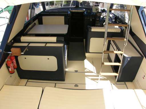 Riva Riva 42 caribe