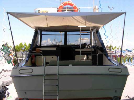 Riva Riva 42 caribe