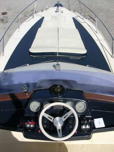 Riva Riva 42 caribe