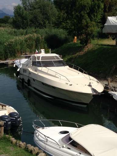 Riva Riva 50 diable