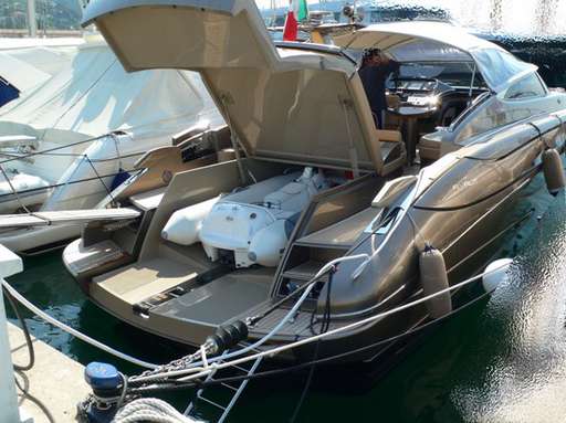 Riva Riva 52 rivale