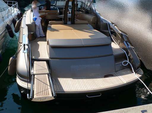 Riva Riva 52 rivale