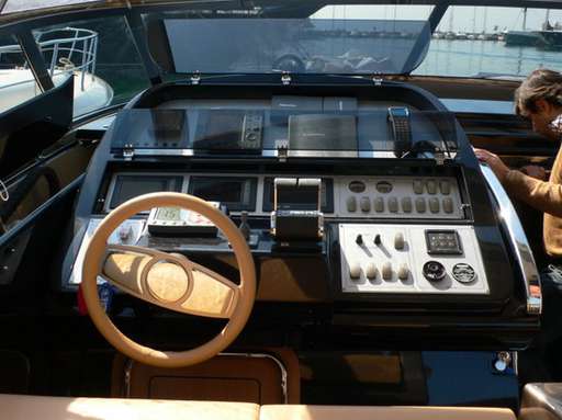 Riva Riva 52 rivale