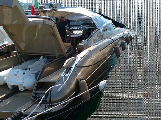 Riva Riva 52 rivale