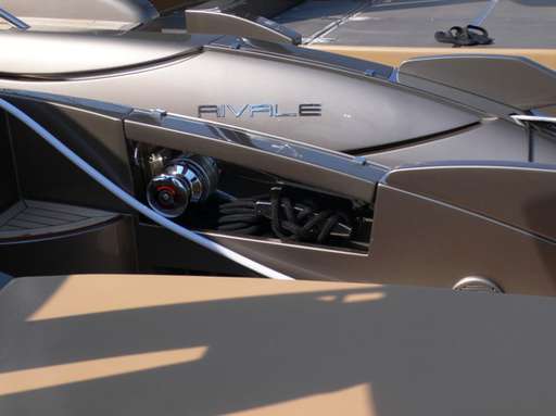 Riva Riva 52 rivale