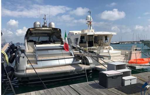 Riva Riva 68 ego