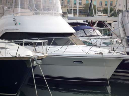 Riviera Riviera 41 flybridge