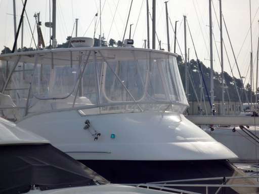 Riviera Riviera 41 flybridge