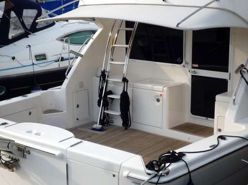 Riviera Riviera 41 flybridge