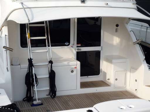 Riviera Riviera 41 flybridge