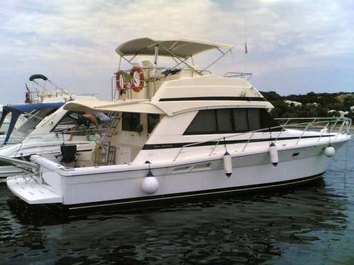 Riviera Riviera 43 fly