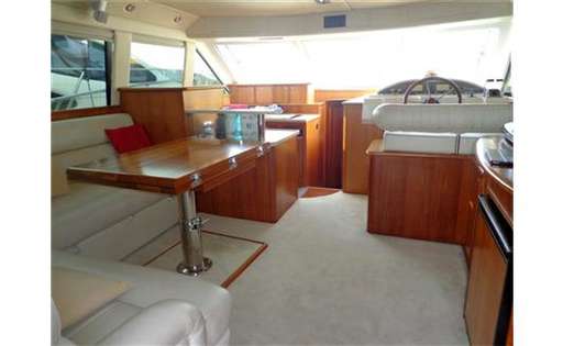 Riviera Riviera 47 flybridge