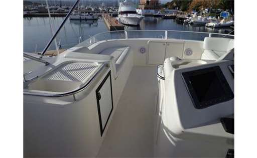 Riviera Riviera 47 flybridge