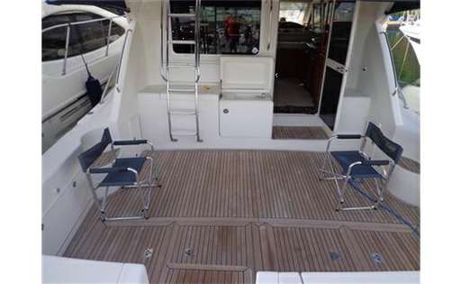 Riviera Riviera 47 flybridge