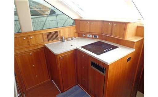 Riviera Riviera 47 flybridge