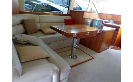 Riviera Riviera 47 flybridge