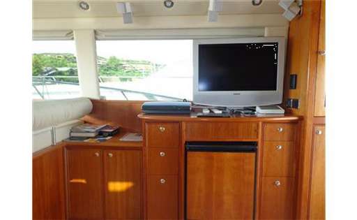 Riviera Riviera 47 flybridge