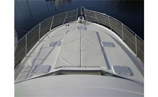 Riviera Riviera 47 flybridge