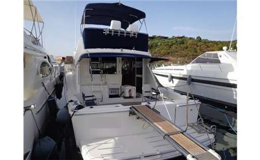 Riviera Riviera 47 flybridge