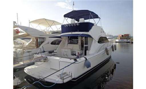 Riviera Riviera 47 flybridge