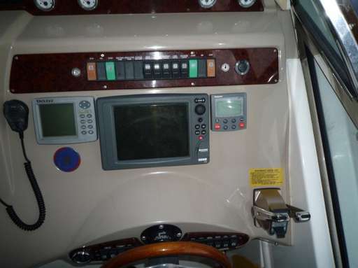 Riviera marine Riviera marine 4000 offshore