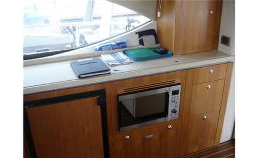 Riviera marine Riviera marine 4700 sport yacht