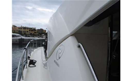 Riviera marine Riviera marine 4700 sport yacht