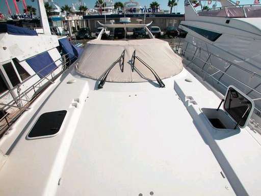 SUNSEEKER SUNSEEKER 55 Camargue