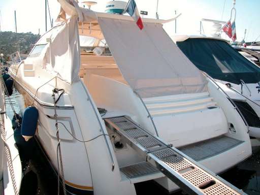 SUNSEEKER SUNSEEKER 55 Camargue