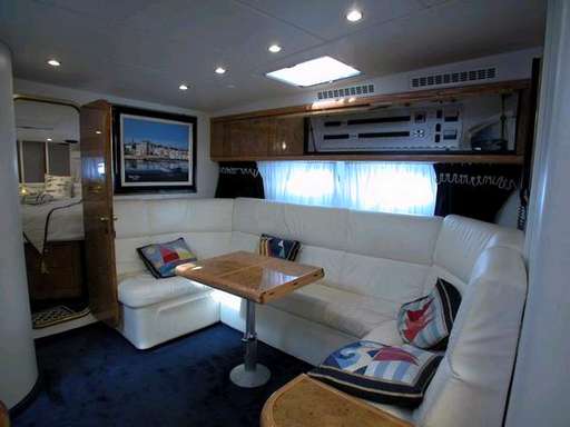 SUNSEEKER SUNSEEKER 55 Camargue